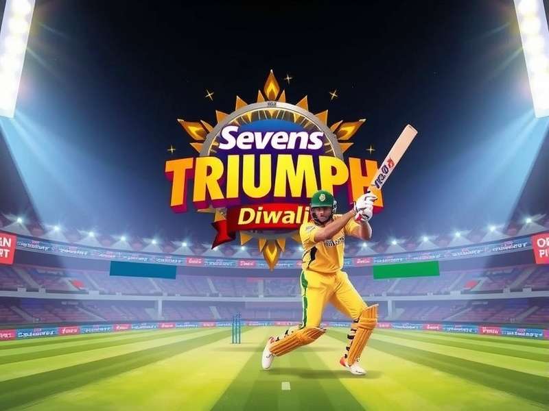 Sevens Triumph Game Cover